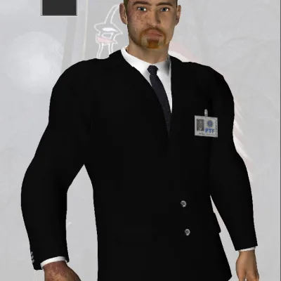 Agent Williams
