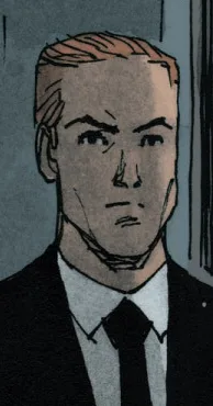 Agent Withers