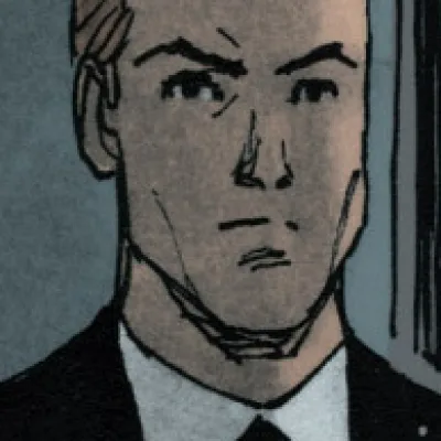 Agent Withers