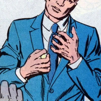 Agent Wulf