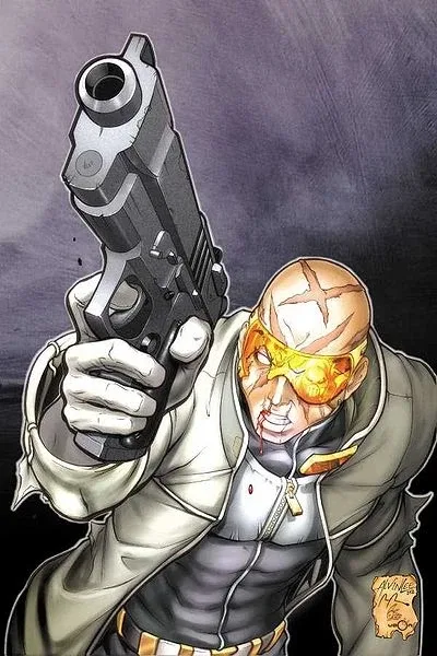 Agent-X