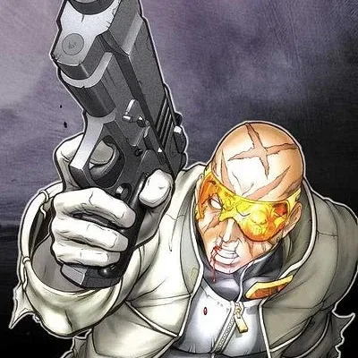 Agent-X