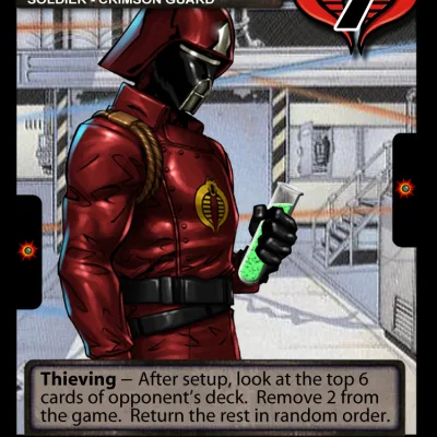 Agent X-99