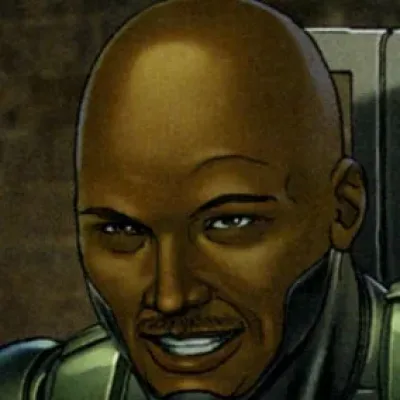 Agent Young
