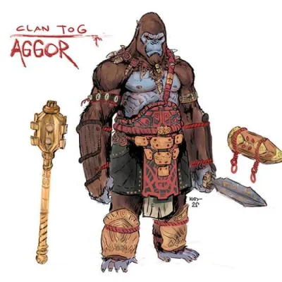 Aggor