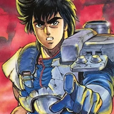 Agi Shotaro