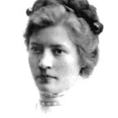 Agnes Meyer Driscoll