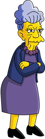 Agnes Skinner