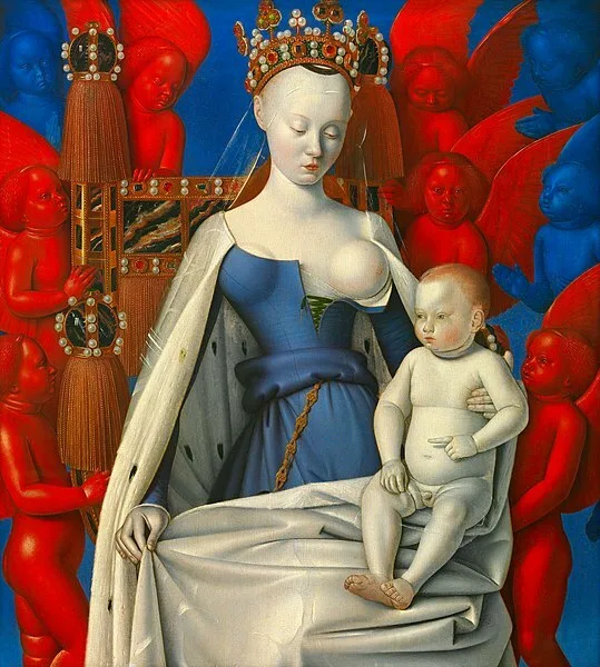 Agnès Sorel