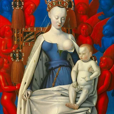 Agnès Sorel