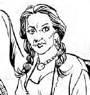 Agnes Sotherby