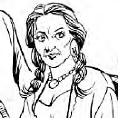 Agnes Sotherby