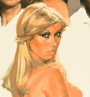 Agnetha Fältskog