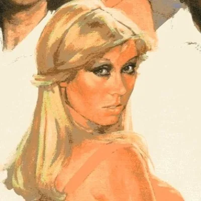 Agnetha Fältskog