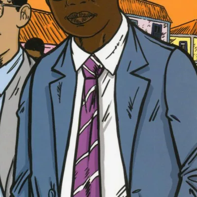Agostinho Neto
