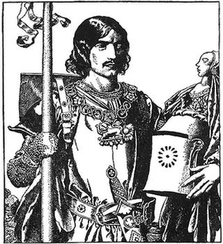 Agravaine