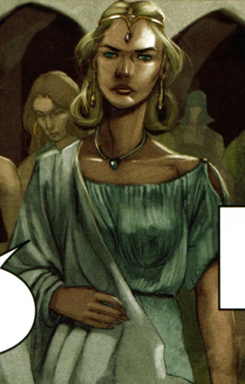 Agrippina the Elder