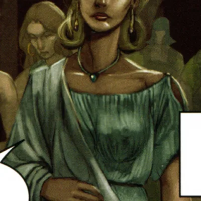 Agrippina the Elder