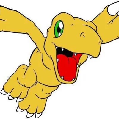 Agumon