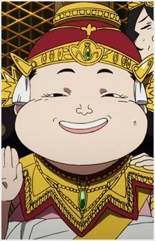 Ahbmad Salujah
