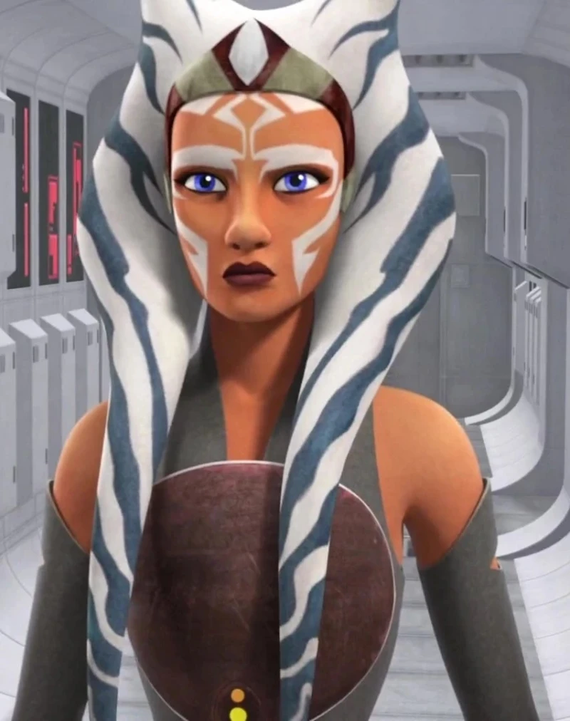Ahsoka Tano