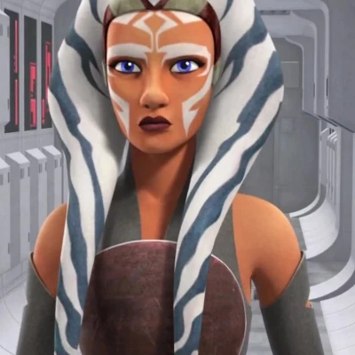 Ahsoka Tano