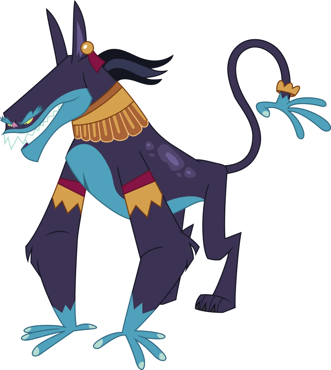 Ahuizotl