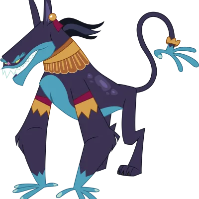 Ahuizotl