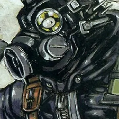 Ai Coleman