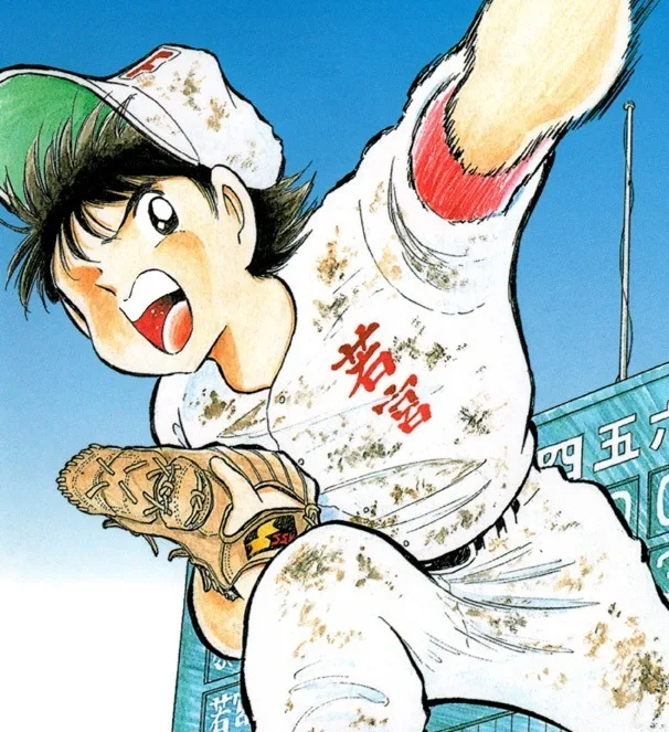 Aiba Kazuya