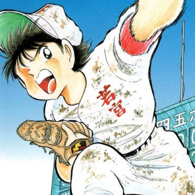 Aiba Kazuya