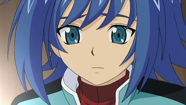 Aichi Sendou