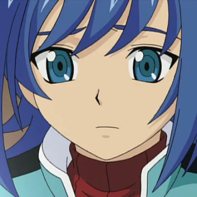 Aichi Sendou