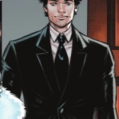 Aiden Cobblepot