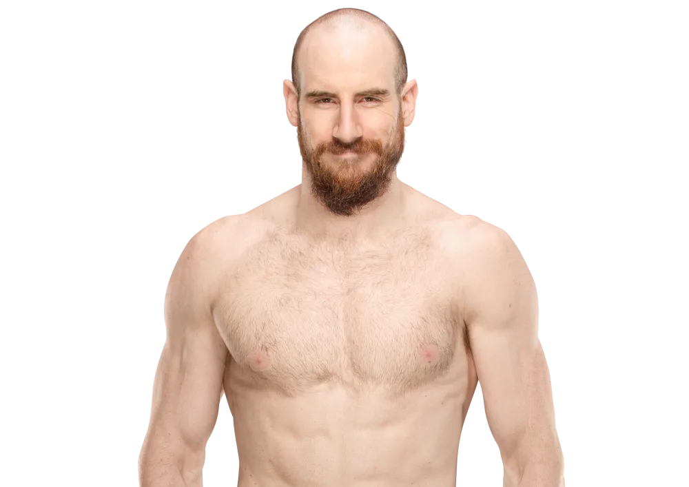Aiden English