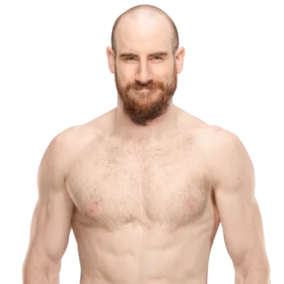 Aiden English