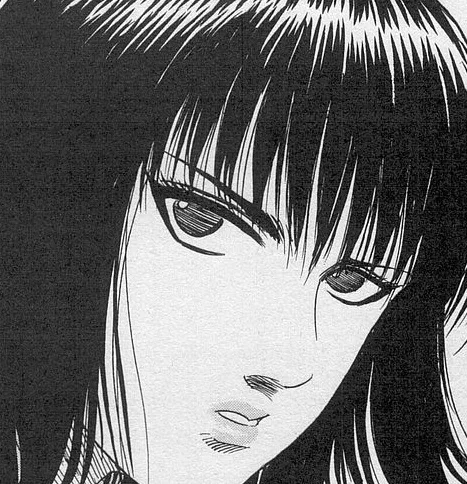 Aihara Megumi