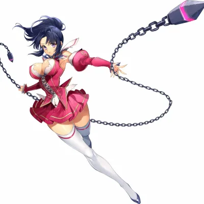 Aika Takeuchi
