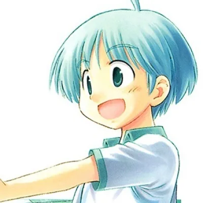 Aikawa Hiromu