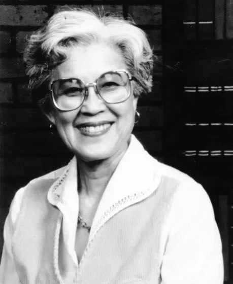 Aiko Herzig-Yoshinaga