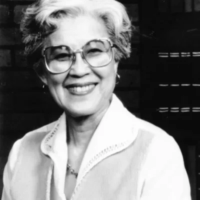 Aiko Herzig-Yoshinaga