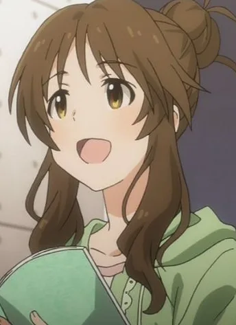 Aiko Takamori