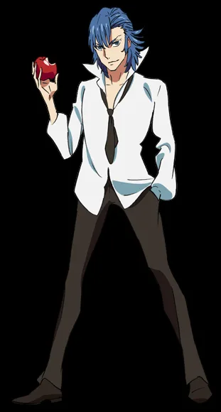 Aikuro Mikisugi