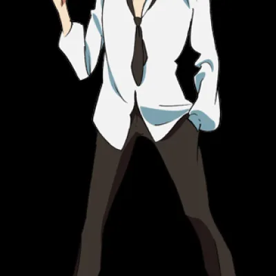 Aikuro Mikisugi