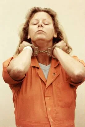 Aileen Wuornos