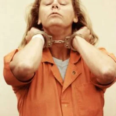 Aileen Wuornos