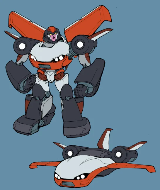 Aileron