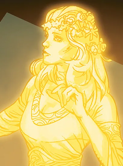 Aine