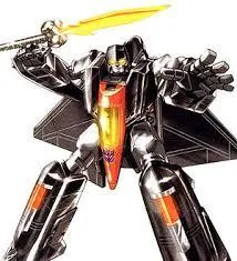 Air Hunter