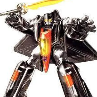 Air Hunter